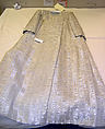 Evening ensemble, Sarmi, [no medium available], American