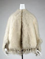 Jacket, [no medium available], European