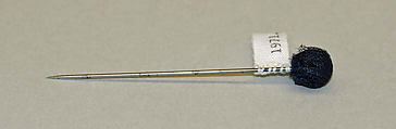 Hat, Emme, Inc., straw, American