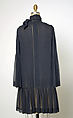 Dress, House of Dior (French, founded 1946), [no medium available], French