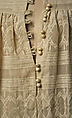 "Gypsy Dress", Giorgio di Sant&#39;Angelo (American, born Italy, 1933–1989), [no medium available], American