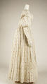 Morning dress | British | The Metropolitan Museum of Art