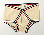 Briefs, Ruben Torres  American, Lycra, French