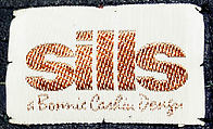 Cycling ensemble, Bonnie Cashin (American, Oakland, California 1908–2000 New York), (a, b) leather; (c) wool, American