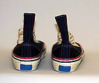 Sneakers, [no medium available], American