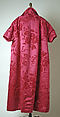 Evening coat, House of Givenchy (French, founded 1952), [no medium available], French