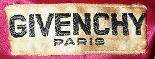 Evening coat, House of Givenchy (French, founded 1952), [no medium available], French