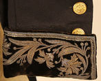 Military uniform, wool, American