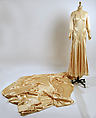 Wedding ensemble, [no medium available], American