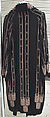 Coat, Liberty &amp; Co. (British, founded London, 1875), silk, British