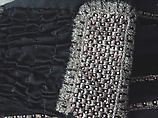 Coat, Liberty &amp; Co. (British, founded London, 1875), silk, British