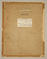 Illustration, Olive Bigelow Pell, paper, American