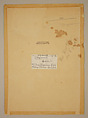Illustration, Olive Bigelow Pell, paper, American
