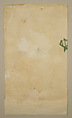Illustration, Olive Bigelow Pell, paper, American