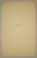 Illustration, Illustration by Leo Van Witsen, paper, American