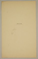Illustration, Illustration by Leo Van Witsen, paper, American