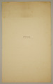 Illustration, Illustration by Leo Van Witsen, paper, American