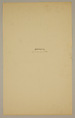 Illustration, Illustration by Leo Van Witsen, paper, American