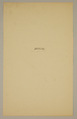 Illustration, Illustration by Leo Van Witsen, paper, American