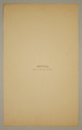 Illustration, Illustration by Leo Van Witsen, paper, American