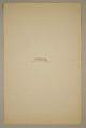 Illustration, Illustration by Leo Van Witsen, paper, American