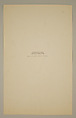Illustration, Illustration by Leo Van Witsen, paper, American