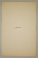 Illustration, Illustration by Leo Van Witsen, paper, American