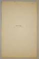 Illustration, Illustration by Leo Van Witsen, paper, American