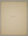 Illustration, Illustration by Leo Van Witsen, paper, American