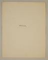 Illustration, Illustration by Leo Van Witsen, paper, American