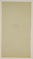 Illustration, Illustration by Leo Van Witsen, paper, American
