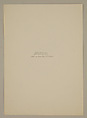 Illustration, Illustration by Leo Van Witsen, paper, American