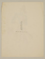 Illustration, Illustration by Leo Van Witsen, paper, American