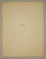 Illustration, Illustration by Leo Van Witsen, paper, American