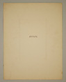 Illustration, Illustration by Leo Van Witsen, paper, American