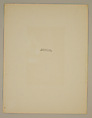 Illustration, Illustration by Leo Van Witsen, paper, American