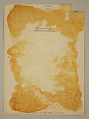 Illustration, Illustration by Leo Van Witsen, paper, American