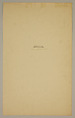 Illustration, Illustration by Leo Van Witsen, paper, American
