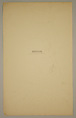 Illustration, Illustration by Leo Van Witsen, paper, American