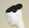 Hat, [no medium available], French