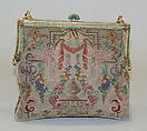 Purse, [no medium available], Austrian