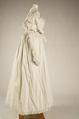 Robe, cotton, British