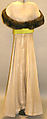 Evening dress, Norman Norell (American, Noblesville, Indiana 1900–1972 New York), [no medium available], American