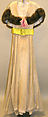 Evening dress, Norman Norell (American, Noblesville, Indiana 1900–1972 New York), [no medium available], American