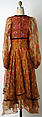 Dress, Thea Porter (British (born Israel), Jerusalem 1927–2000 London), [no medium available], British