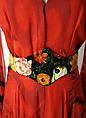 Dress, Thea Porter (British (born Israel), Jerusalem 1927–2000 London), [no medium available], British