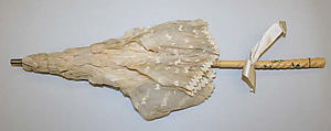 Parasol, [no medium available], American