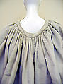 Evening dress, EISA (Spanish), silk, Spanish