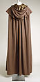 Cape, wool, silk, American