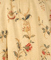 Banyan, linen, cotton, American